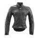 Chaqueta moto verano mujer ACERBIS Ramsey My Vented - Negro