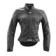 Chaqueta moto verano mujer ACERBIS Ramsey My Vented - Negro