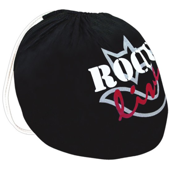 Bolsa porta casco ROCCOLINE - Ropamotorista.com - Distribuidor Oficial Roccoline en España y Portugal