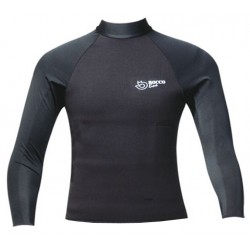 Camiseta Lycra/Neopreno ROCCOLINE