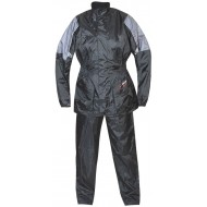 Traje moto lluvia 2 piezas ROCCOLINE Touring