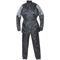 Traje moto lluvia 2 piezas ROCCOLINE Touring