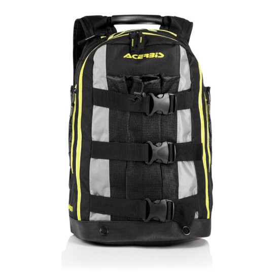 Mochila ACERBIS Shadow - Ropamotorista.com - Distribuidor Oficial Acerbis en España y Portugal