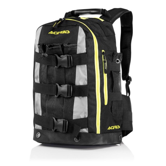 Mochila ACERBIS Shadow - Ropamotorista.com - Distribuidor Oficial Acerbis en España y Portugal