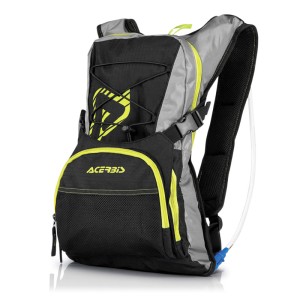 Mochila ACERBIS H2O Drink - Ropamotorista.com - Distribuidor Oficial Acerbis en España y Portugal