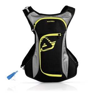 Mochila ACERBIS Acqua Drink Bag - Ropamotorista.com - Distribuidor Oficial Acerbis en España y Portugal