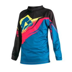 Camiseta Off-Road JUNIOR ACERBIS Suckerpunch 2016 - Ropamotorista.com Camiseta Off-Road JUNIOR ACERBIS Suckerpunch 2016