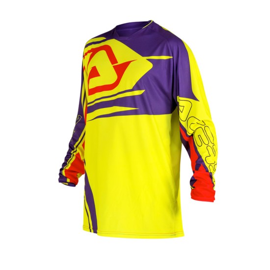 Camiseta Off-Road JUNIOR ACERBIS Spellblast 2016 - Ropamotorista.com Camiseta Off-Road JUNIOR ACERBIS Spellblast 2016