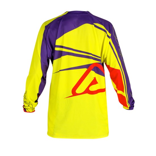 Camiseta Off-Road JUNIOR ACERBIS Spellblast 2016 - Ropamotorista.com Camiseta Off-Road JUNIOR ACERBIS Spellblast 2016
