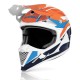 Casco ACERBIS Profile 2.0 2016 Orange