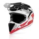 Casco ACERBIS Profile 2.0 2016 Black