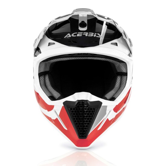Casco ACERBIS Profile 2.0 2016 Black - Ropamotorista.com - Distribuidor Oficial Acerbis en España y Portugal