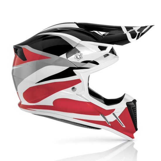 Casco ACERBIS Profile 2.0 2016 Black - Ropamotorista.com - Distribuidor Oficial Acerbis en España y Portugal