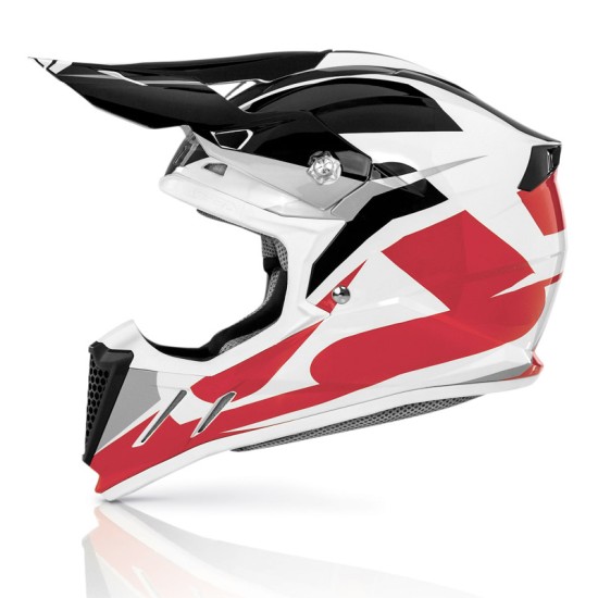 Casco ACERBIS Profile 2.0 2016 Black - Ropamotorista.com - Distribuidor Oficial Acerbis en España y Portugal