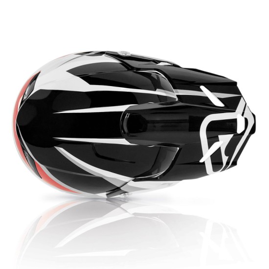 Casco ACERBIS Profile 2.0 2016 Black - Ropamotorista.com - Distribuidor Oficial Acerbis en España y Portugal