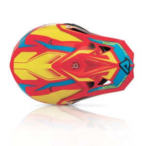 Casco ACERBIS Kryptonite 2016 - Ropamotorista.com - Distribuidor Oficial Acerbis en España y Portugal