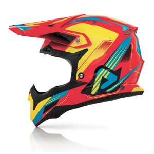 Casco ACERBIS Kryptonite 2016 - Ropamotorista.com - Distribuidor Oficial Acerbis en España y Portugal
