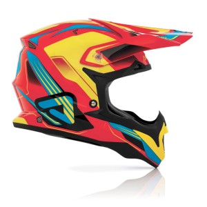 Casco ACERBIS Kryptonite 2016 - Ropamotorista.com - Distribuidor Oficial Acerbis en España y Portugal