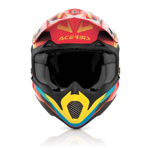 Casco ACERBIS Kryptonite 2016 - Ropamotorista.com - Distribuidor Oficial Acerbis en España y Portugal