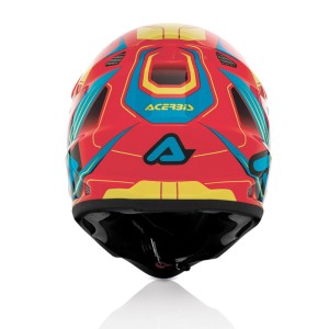 Casco ACERBIS Kryptonite 2016 - Ropamotorista.com - Distribuidor Oficial Acerbis en España y Portugal