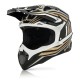 Casco ACERBIS Carbon Grey 2016