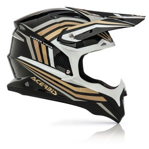 Casco ACERBIS Carbon Grey 2016 - Ropamotorista.com - Distribuidor Oficial Acerbis en España y Portugal