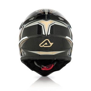Casco ACERBIS Carbon Grey 2016 - Ropamotorista.com - Distribuidor Oficial Acerbis en España y Portugal