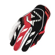 Guantes Off-Road Acerbis MX X1 - Black-Red