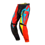 Pantalones Off-Road ACERBIS Profile 2016 Red-Black