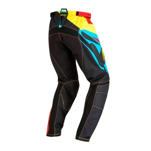 Pantalones Off-Road ACERBIS Profile 2016 Red-Black - Ropamotorista.com - Distribuidor Oficial Acerbis en España y Portugal