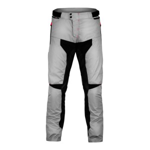 Pantalones moto cordura ACERBIS Adventure color negro-gris - Ropamotorista.com Pantalones moto cordura ACERBIS Adventure color negro-gris - Ropamotorista.com - Distribuidor Oficial Acerbis en España y Portugal