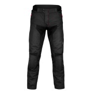 Pantalones moto cordura ACERBIS Adventure color negro