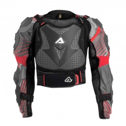 Peto integral ACERBIS Scudo CE 2.0