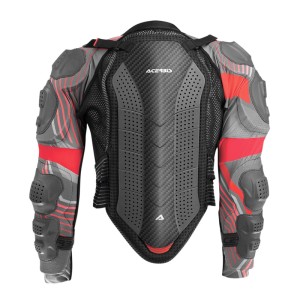 Peto integral ACERBIS Scudo CE 2.0 - Ropamotorista.com - Distribuidor Oficial Acerbis en España y Portugal