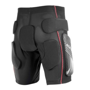 Pantalones cortos / culotte ACERBIS SOFT 2.0 - Ropamotorista.com - Distribuidor Oficial Acerbis en España y Portugal