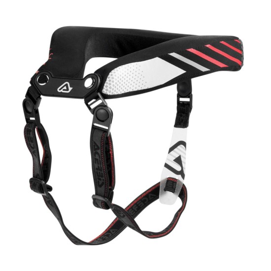 Collar Cervical ACERBIS 2.0 - Ropamotorista.com Collar Cervical ACERBIS 2.0 - Ropamotorista.com - Distribuidor Oficial Acerbis en España y Portugal
