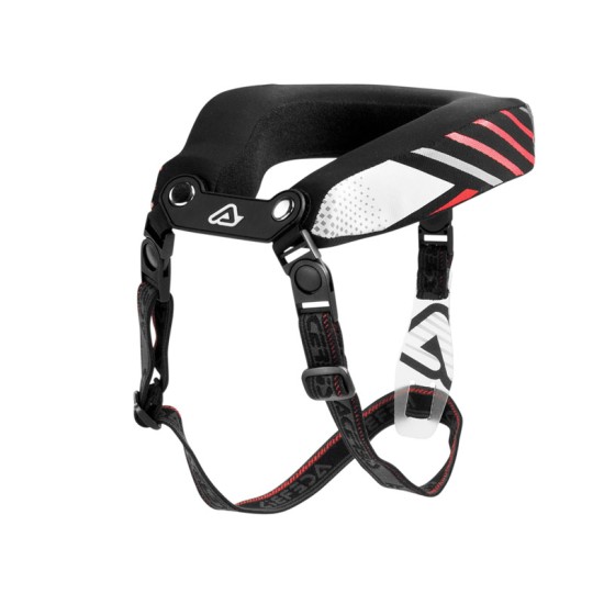 Collarín ACERBIS JUNIOR 2.0 - Ropamotorista.com Collarín ACERBIS JUNIOR 2.0 - Ropamotorista.com - Distribuidor Oficial Acerbis en España y Portugal