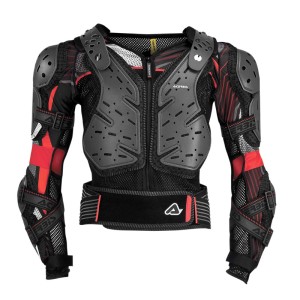 Peto integral ACERBIS Koerta 2.0 - Ropamotorista.com - Distribuidor Oficial Acerbis en España y Portugal