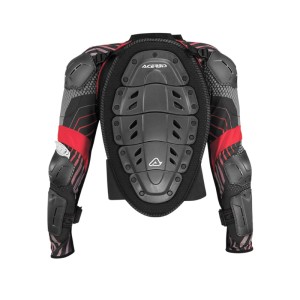 Peto integral ACERBIS Scudo JUNIOR 2.0 - Ropamotorista.com - Distribuidor Oficial Acerbis en España y Portugal