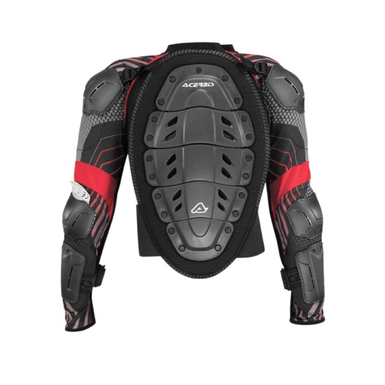 Peto integral ACERBIS Scudo JUNIOR 2.0 - Ropamotorista.com Peto integral ACERBIS Scudo JUNIOR 2.0 - Ropamotorista.com - Distribuidor Oficial Acerbis en España y Portugal