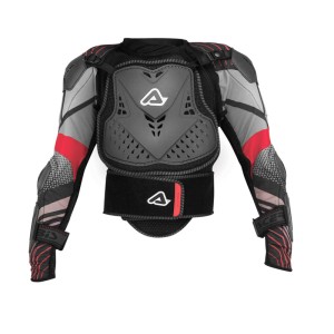Peto integral ACERBIS Scudo JUNIOR 2.0 - Ropamotorista.com Peto integral ACERBIS Scudo JUNIOR 2.0 - Ropamotorista.com - Distribuidor Oficial Acerbis en España y Portugal