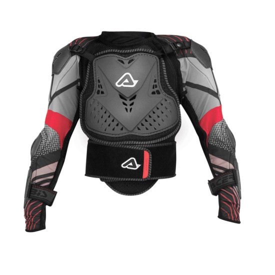 Peto integral ACERBIS Scudo JUNIOR 2.0 - Ropamotorista.com Peto integral ACERBIS Scudo JUNIOR 2.0 - Ropamotorista.com - Distribuidor Oficial Acerbis en España y Portugal