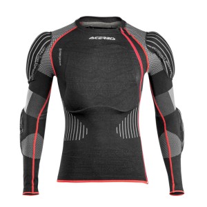 Peto integral ACERBIS X-FIT PRO - Ropamotorista.com Peto integral ACERBIS X-FIT PRO