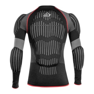 Peto integral ACERBIS X-FIT PRO - Ropamotorista.com Peto integral ACERBIS X-FIT PRO