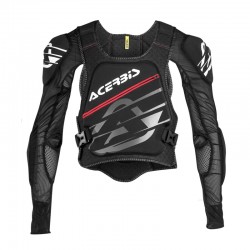 Peto integral ACERBIS MX Soft PRO