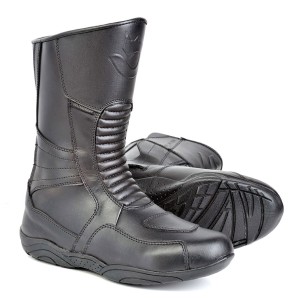 Botas moto carretera ROCCOLINE Road II - Ropamotorista.com Botas moto carretera ROCCOLINE Road II - Ropamotorista.com - Distribuidor Oficial Roccoline en España y Portugal