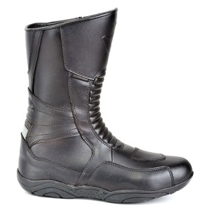 Botas moto carretera ROCCOLINE Road II - Ropamotorista.com - Distribuidor Oficial Roccoline en España y Portugal