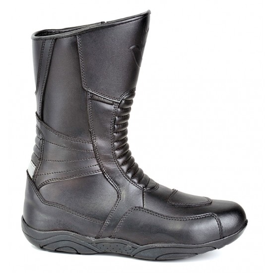 Botas moto carretera ROCCOLINE Road II - Ropamotorista.com - Distribuidor Oficial Roccoline en España y Portugal