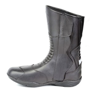 Botas moto carretera ROCCOLINE Road II - Ropamotorista.com - Distribuidor Oficial Roccoline en España y Portugal