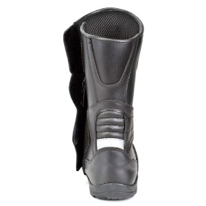 Botas moto carretera ROCCOLINE Road II - Ropamotorista.com Botas moto carretera ROCCOLINE Road II - Ropamotorista.com - Distribuidor Oficial Roccoline en España y Portugal